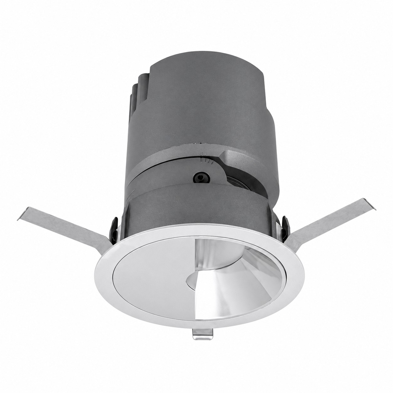 Premium Hotel Recessed LED Spotlight 7–20W for Commercial Projects | KS-HTSD Series