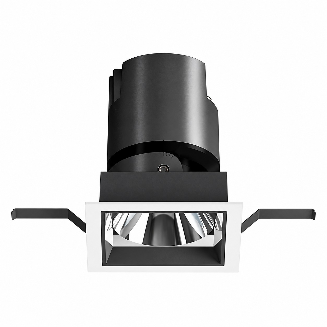 Premium Hotel Recessed LED Spotlight 7–20W for Commercial Projects | KS-HTSD Series