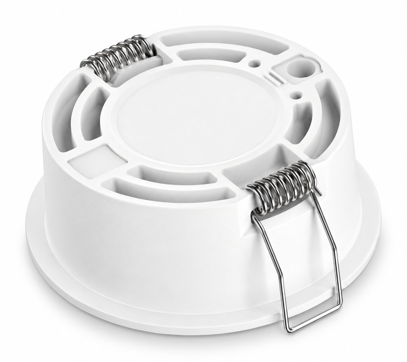 Ultra-Slim Dimmable & Tunable White LED Downlight 5–15W for Commercial Projects | KS-TD069 Series