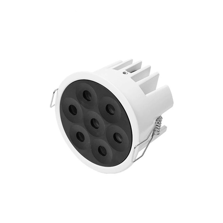 Recessed Decoration Led Mini Downlight