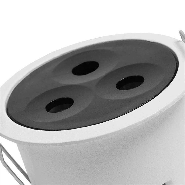 Recessed Decoration Led Mini Downlight