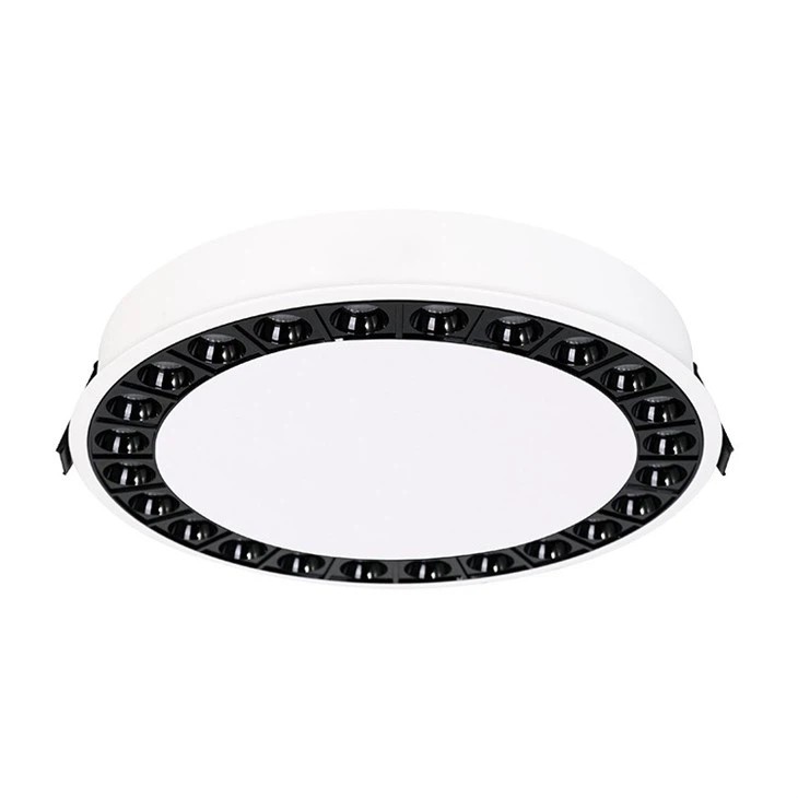Indoor Restaurant Recessed Led Down Lights