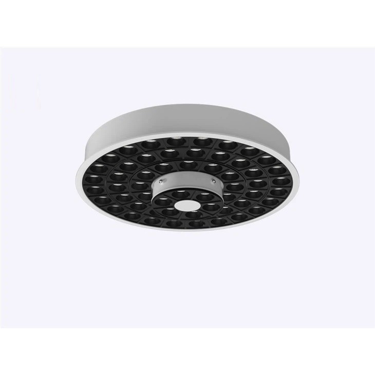 8W SMD Flexbile Combination New Arrival Circular Linear Light