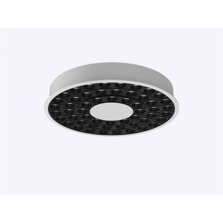 8W SMD Flexbile Combination New Arrival Circular Linear Light