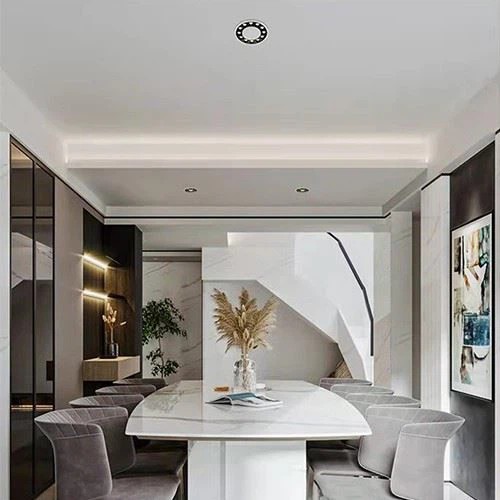 15W Smd Recessed White Downlights