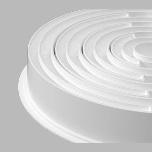 30W 24LED Recessed Down Lights