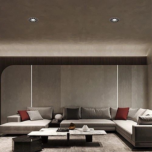30W 24LED Recessed Down Lights