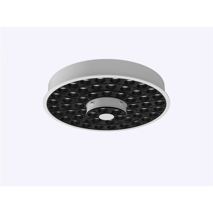 SMD 20W 18LIGHTS Circular Recessed Linear Light