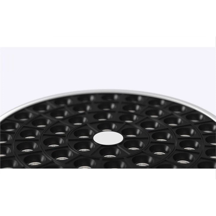 SMD 20W 18LIGHTS Circular Recessed Linear Light