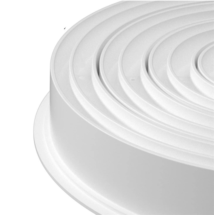 24 Leds 30W Indoor Circular Linear Light
