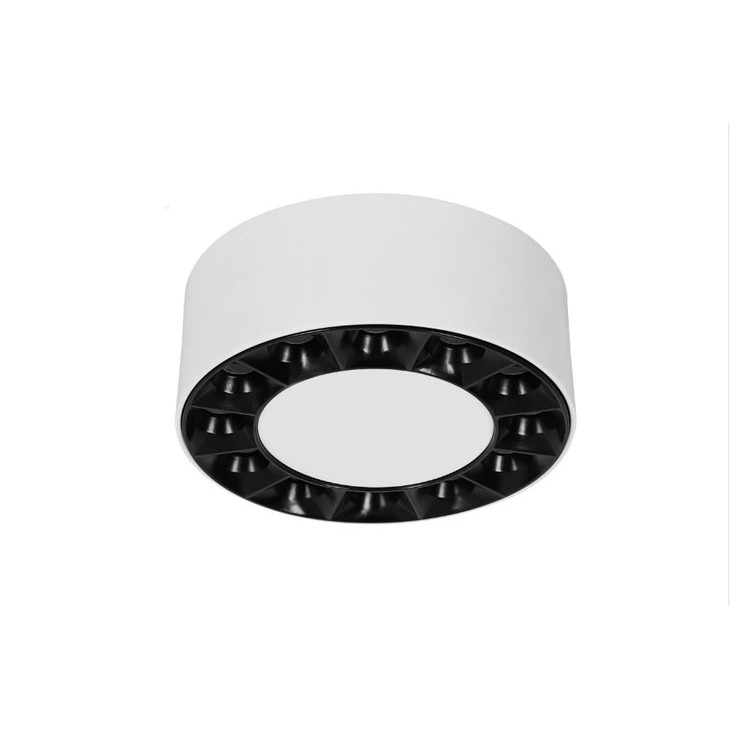 SMD 15W Surfaced Mounted Living Room Linear Light