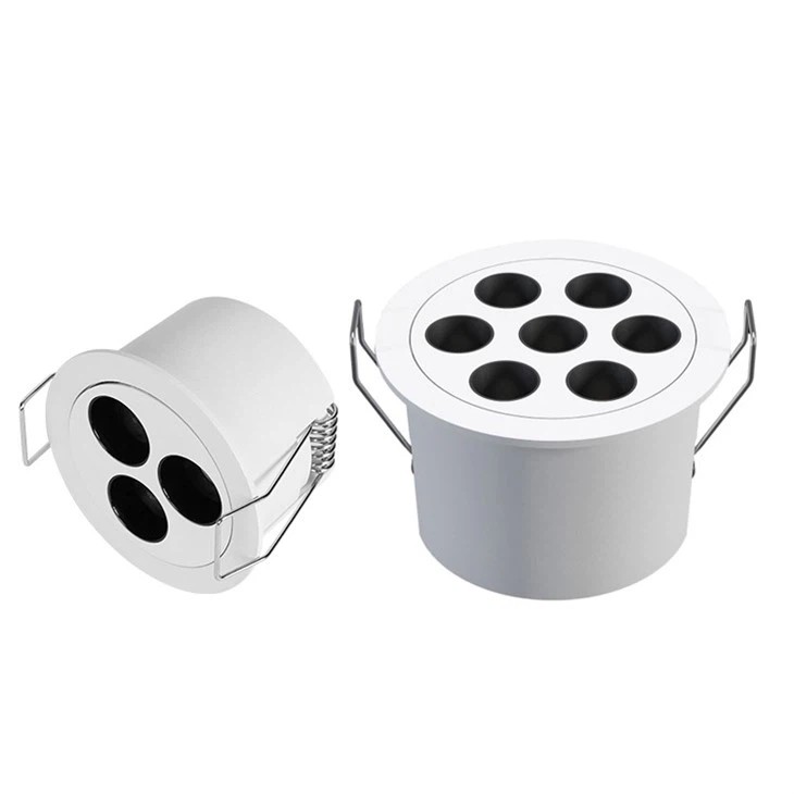 High Efficiency Led Recessed Spot Light