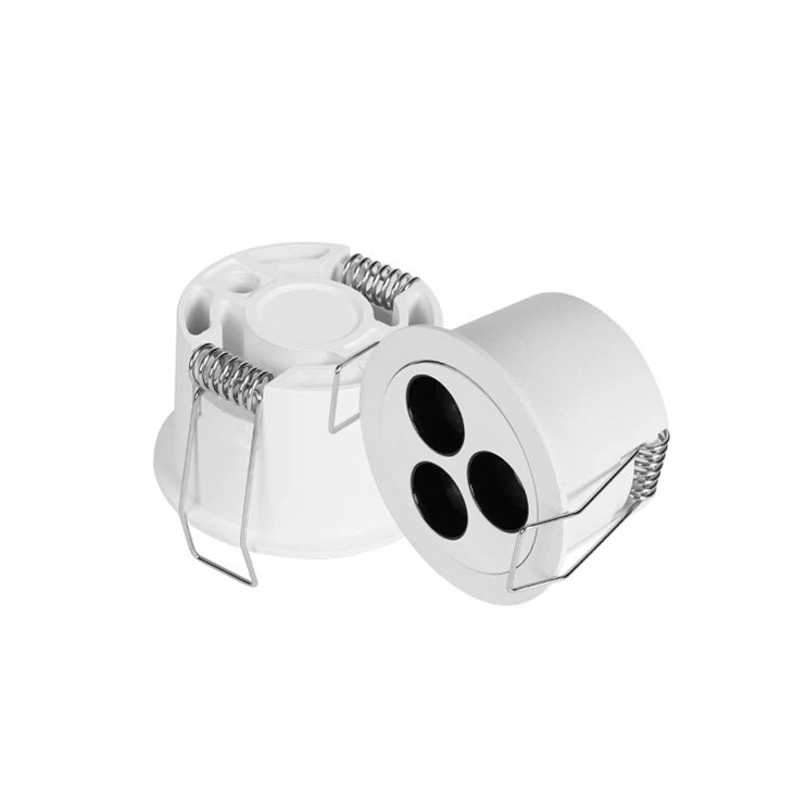 High Efficiency Led Recessed Spot Light