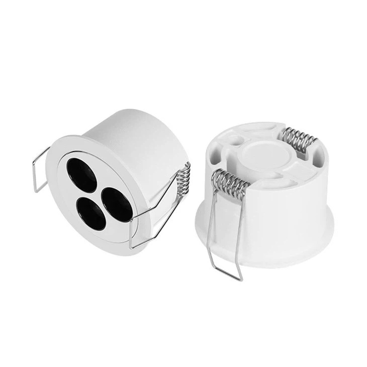 High Efficiency Led Recessed Spot Light