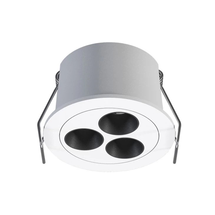 High Efficiency Led Recessed Spot Light