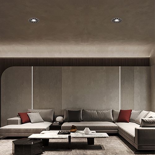 20W Large Dimmable Downlight