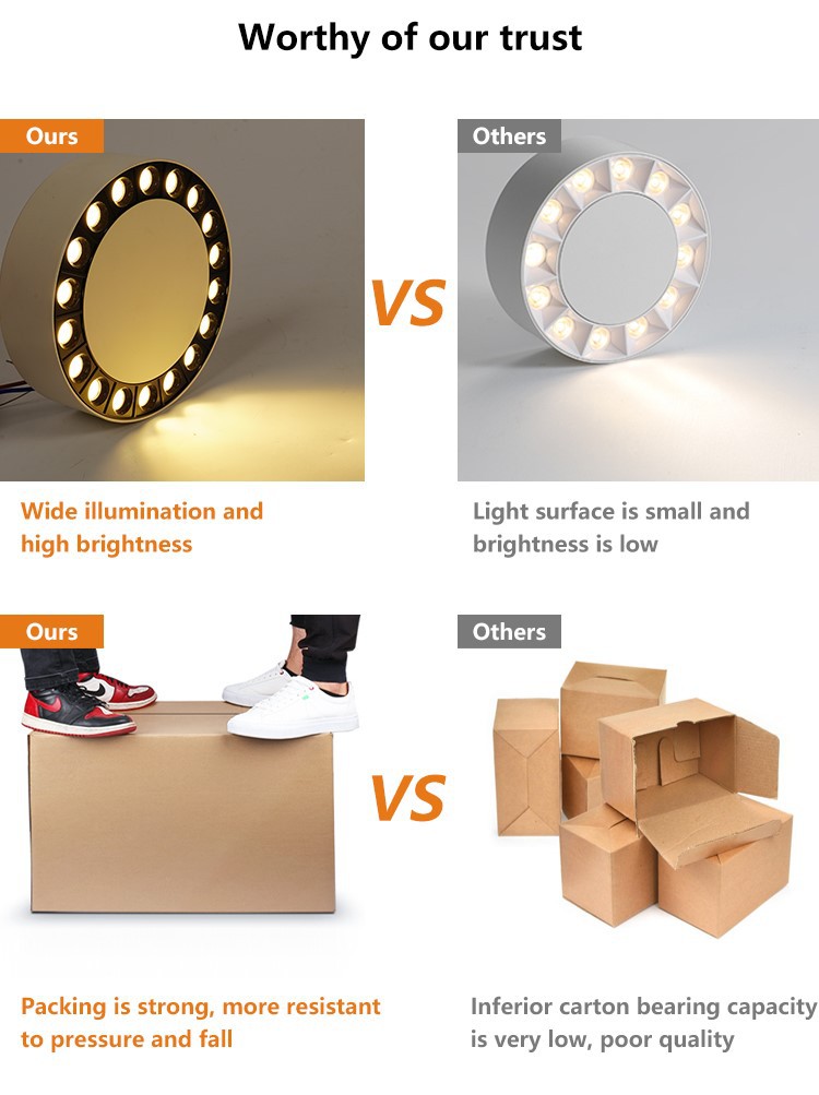Ring LED Flush Mount Ceiling Light Fixture Ring LED Flush Mount Ceiling Light Fixture