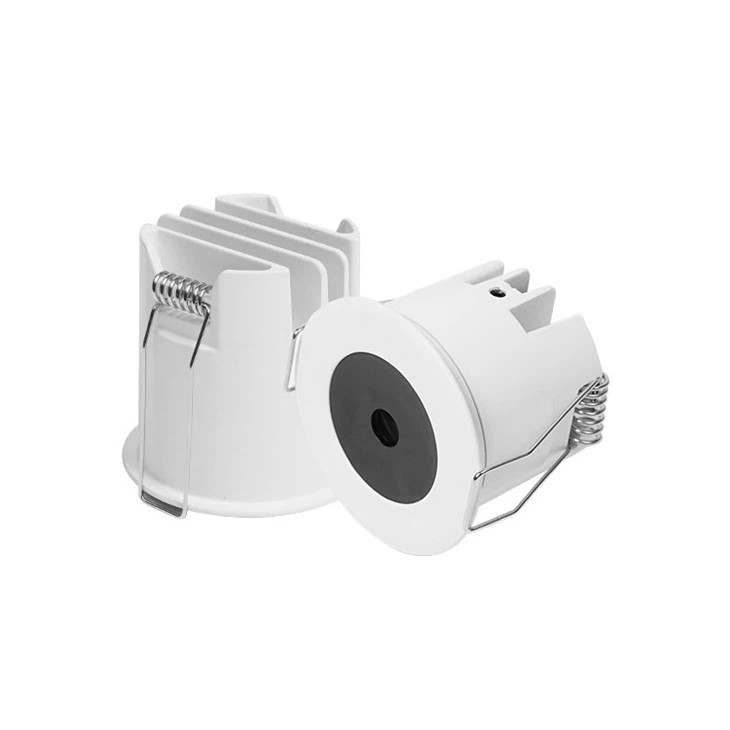 LED Dimmable Mini Downlight