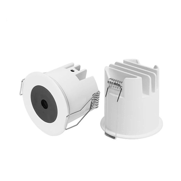 LED Dimmable Mini Downlight