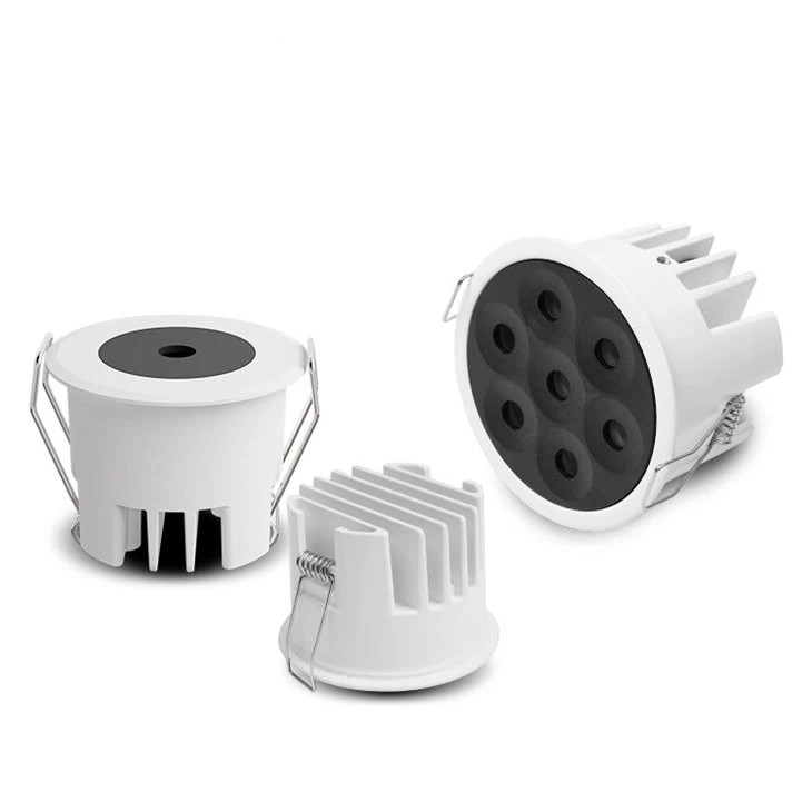 LED Dimmable Mini Downlight