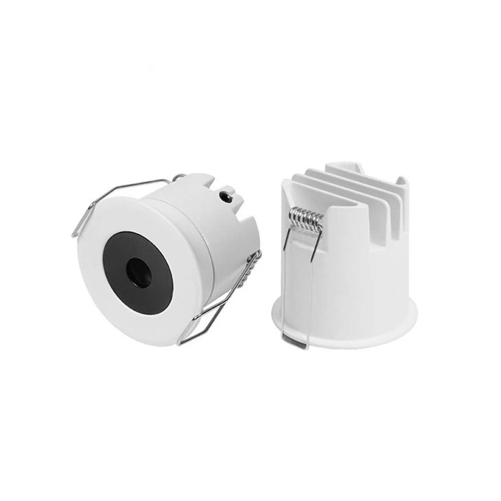 LED Dimmable Mini Downlight