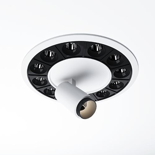 20W smd recessed white downlights 20W smd recessed white downlights