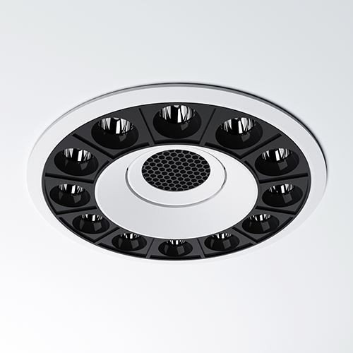 25W smd recessed white downlights 25W smd recessed white downlights