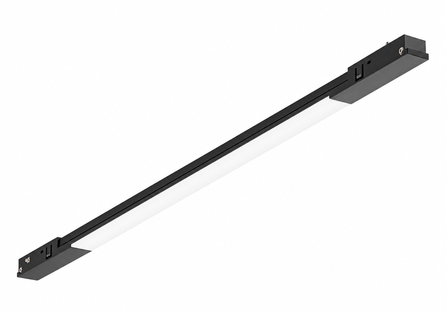 KONS Slim Linear Magnetic Track Light | 6W / 12W | CRI 90
