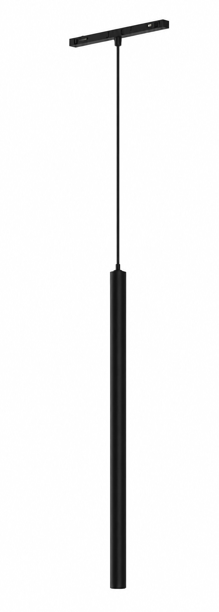 KONS Slim Cylinder Magnetic Track Pendant Light | 5W
