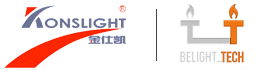 Zhongshan konslight Lighting Co., Ltd.(abbreviated as KONS) was established on August 1, 2008. Based in the 